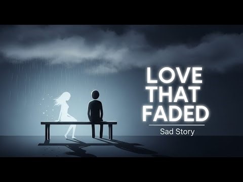 The Love That Faded Sad Stick Figure Animation