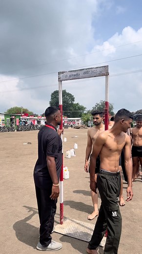 602K views · 12K reactions | Height measurement ⚔️殺⚔️ #gymmotivation...