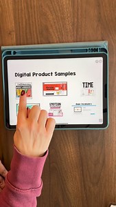 We know how important it is to find resources that actually work for your students without spending your own money first. That’s why we’ve put together a free collection of some of our most popular digital resources, so you can try them out in your classroom before you commit. Inside, you’ll find Time Management Visuals to help students stay on track, Differentiated Morning and Math Meetings to meet every learner where they are, File Folders for hands-on practice, and so much more. These tools w