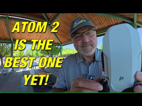 Potensic Atom 2 - Introduction and Flight Review