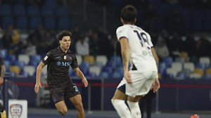Vergara, storia di un napoletano in rampa di lancio: e Conte ci fa un pensierino in ottica Juve