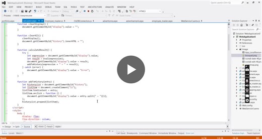 CodSoft Internship Program: Task-To create a basic calculator using CSS, HTML, and JavaScript, you ll need to implement an interactive interface with buttons for addition, subtraction… | DEEKSANA K