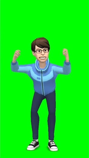 Plotagon Rage Animation