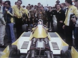 Today we celebrate the 40 years of Renault F1 Team's first victory. They fought hard to get it then and they fight hard to get it now! Relive the best moments of our first victory and double podium at the 1979 #FrenchGP. Learn more on the start of our #F1 history 👉 http://bit.ly/2RK2L95 | Renault Sport