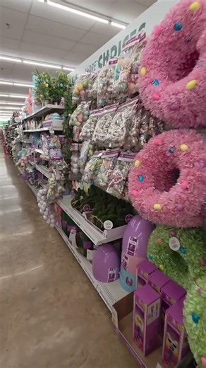 I Turned Dollar Tree Junk into HIGH END Spring Decor!