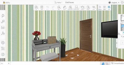 7 sites para fazer plantas de casas grátis online e criar seu projeto