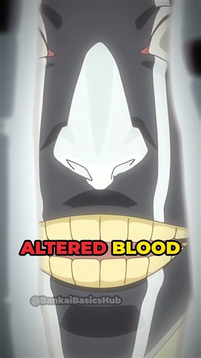 The Monster Who Secretly Saved Soul Society #shorts #bleach #mayuri