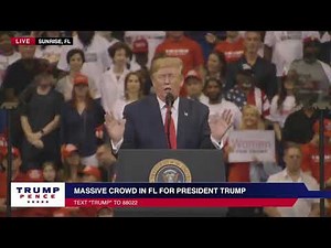 Ad Hominem Circumstantial - Fallacious Trump e42