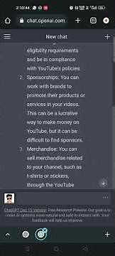 how to use chat cpt | how to earn money chat cpt |