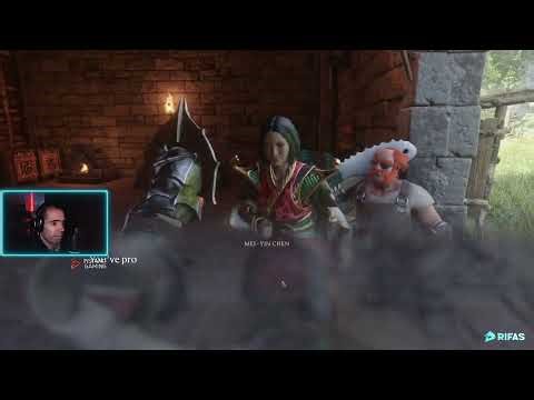 How To Remove Red Zone Shroud | Enshrouded