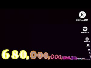 Numbers 0 to googol with sounds