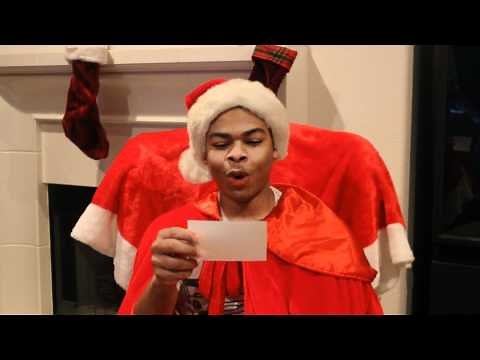 Christmas I Like My Women Like