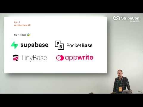 Building a citizen science app in Silverstripe and Pocketbase - StripeCon 2025