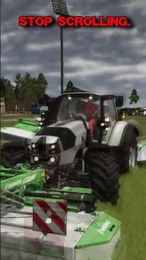 5 MUST HAVE Mods for Every Farming Simulator 25 Pro!
