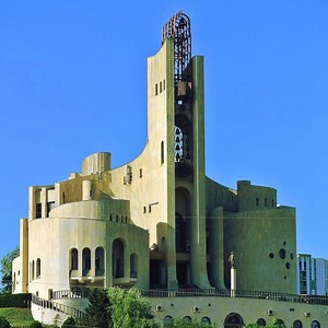 110K views · 45 shares | Take a tour of Tbilisi's eclectic architecture | The Calvert Journal | Facebook