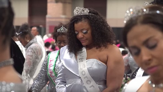Silver Sorors! This Mini-Doc About Alpha Kappa Alpha’s Silver Star Celebration Is So Heartwarming