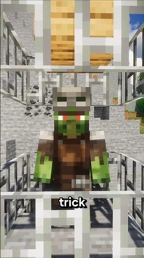 Iceberg NEEDLES | MINECRAF🥶#shorts #minecraft #secret