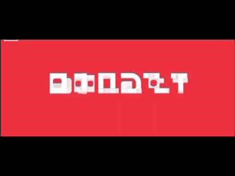 Minecraft 3 (2021 opening logos