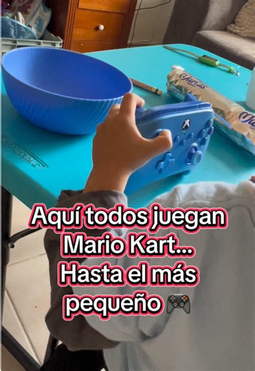 #mariokart #nintendoswitch2 #nintendoswitch #xbox jajaja todo salió finamente calculado para el video , excelentes actores