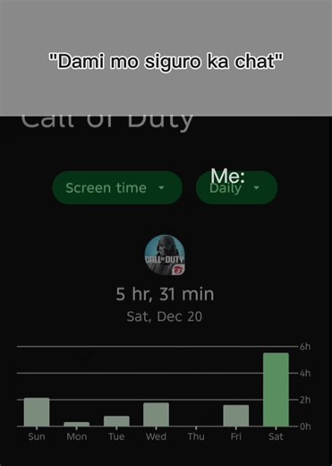 Understanding Screen Time in CODM Chat Features