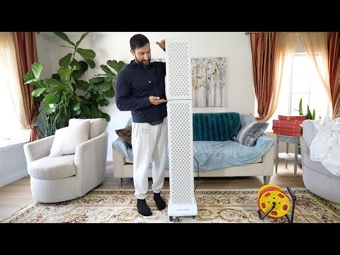 Mito Red Light Therapy Panel MitoPRO+ Full Body Review