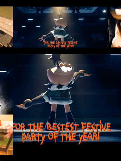 Sparta Venom Remix of Christmas Bobette 🎵