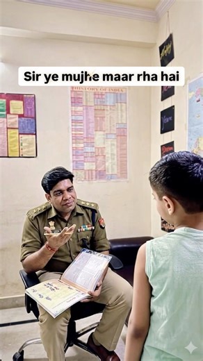 A Teacher Plays Different Roles for Students 👨‍🏫❤️ | More Than Just Teaching | Real Life Lesson