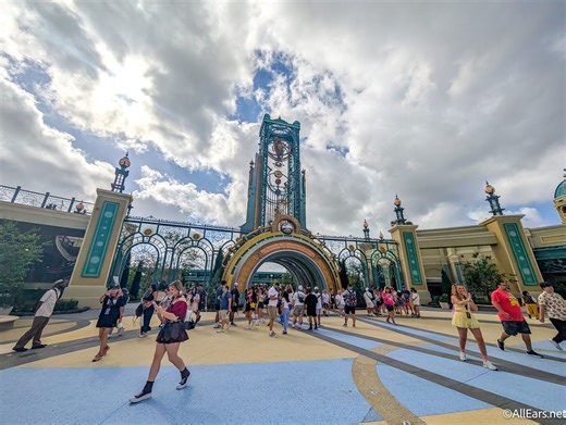 Universal Reveals Epic Universe Previews for Visa Cardholders, Hotel Guests, and More - AllEars.Net