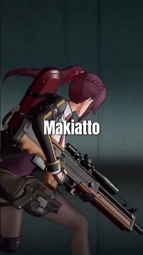 🕹️ Top 3 Characters in Girls' Frontline 2: Exilium - March 2025