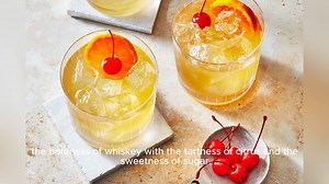 Whiskey Sour