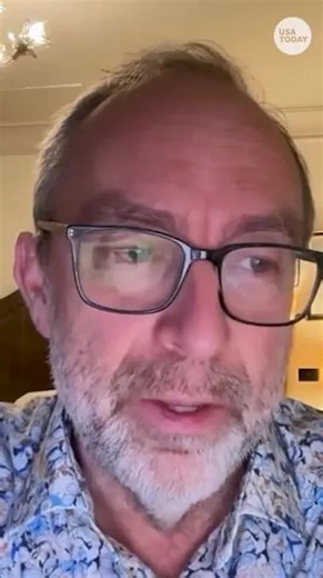 Wikipedia founder shares his secrets for building trust