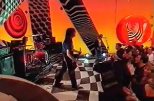 nirvana 91-11-08 Channel 4 Studios (The_Word) London