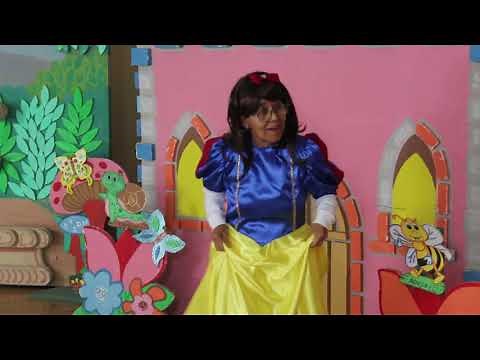 Cuento Loco (Día del Niño 2021)