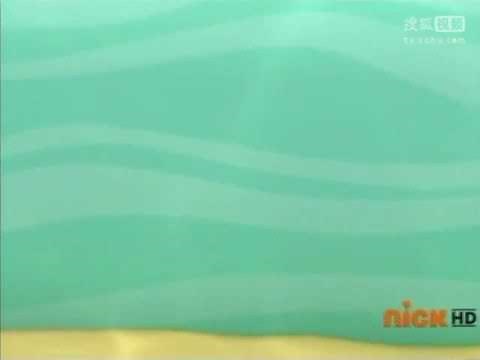 Bubble Guppies The Spring Chicken Is Coming on Nick on August 31, 2011