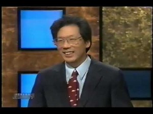 Jeopardy! Intro (June 4, 2003)