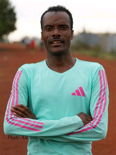 Experience Track Days in Ethiopia: A Runners' Paradise
