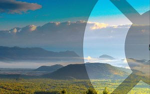 不一样的图片切换效果css js