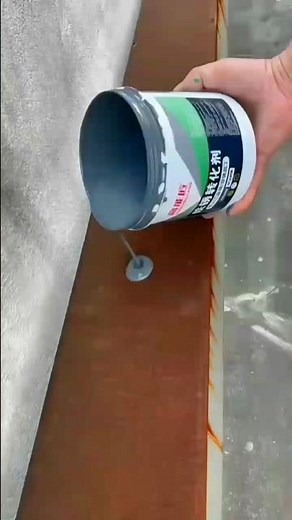 Metal Rust Remover Paint: Restore and Protect Your Metals #shorts #gadgets #RustRemoval