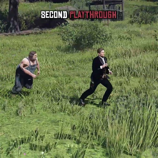 This Time I know what to do...😂 #rdr2 #reddeadredemption