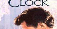 El reloj / The Clock (1945)  - Ver Película Completa en Español - FULLTV
