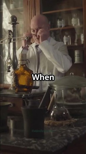 Coca Cola's Secret Ingredient Revealed!