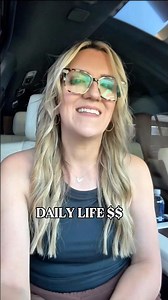 Tucson Daily Costs (Real Numbers)