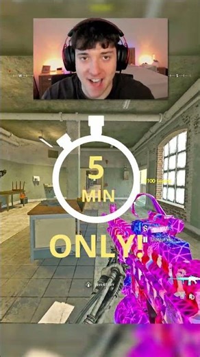 HOW to get EASIEST BOT LOBBIES in Warzone Season 6 😍