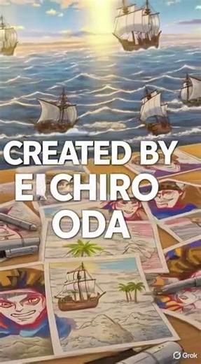 One Piece Explained in 60 Seconds | 1155 Episodes & Still Ongoing 🏴‍☠️
