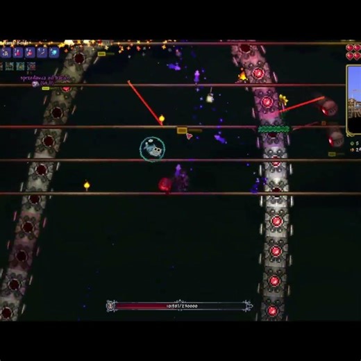 The Destroyer - Boss Fight, One Of The Easiests