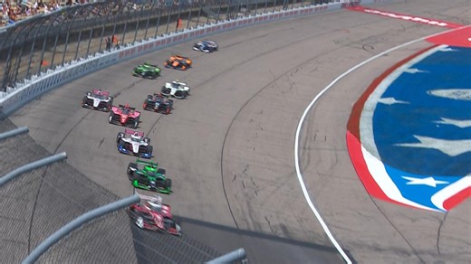 Highlights: IndyCar Hy-Vee One Step 250 at Iowa