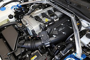 Quick Tech: Edelbrock E-Force Miata ND Install