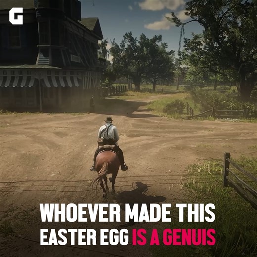 The devs knew exactly what they were doing here😅 | Gamerficial
