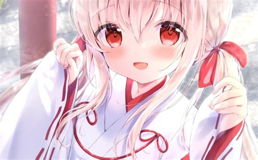 最萌德国儿歌Heäschenlied - Schnuffel小兔子之歌