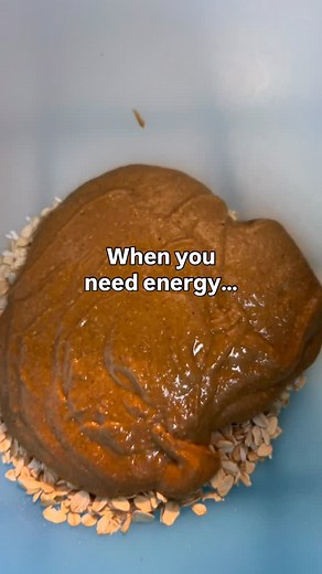 High Energy Balls!!! Recipe in comments! #EnergyBalls #HealthySnacks #ProteinSnack #NoBakeTreats #SnackPrep #HighProteinRecipes #GutFriendlyFoods #HealthyEatingOver50 #MacroFriendly #SuperfoodSnacks #NutButterLove #OatsAndDates #CranberryGoodness #DarkChocolateDream #CoconutChiaFlax #SnackGoals #HealthyLifestyle #FuelYourBody #StrongNotStarving #FoodieFuel | Jill Benoit